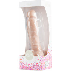 Alive Dildo-Fantom ciała ludzkiego - Cesar Dildo Cyberskin