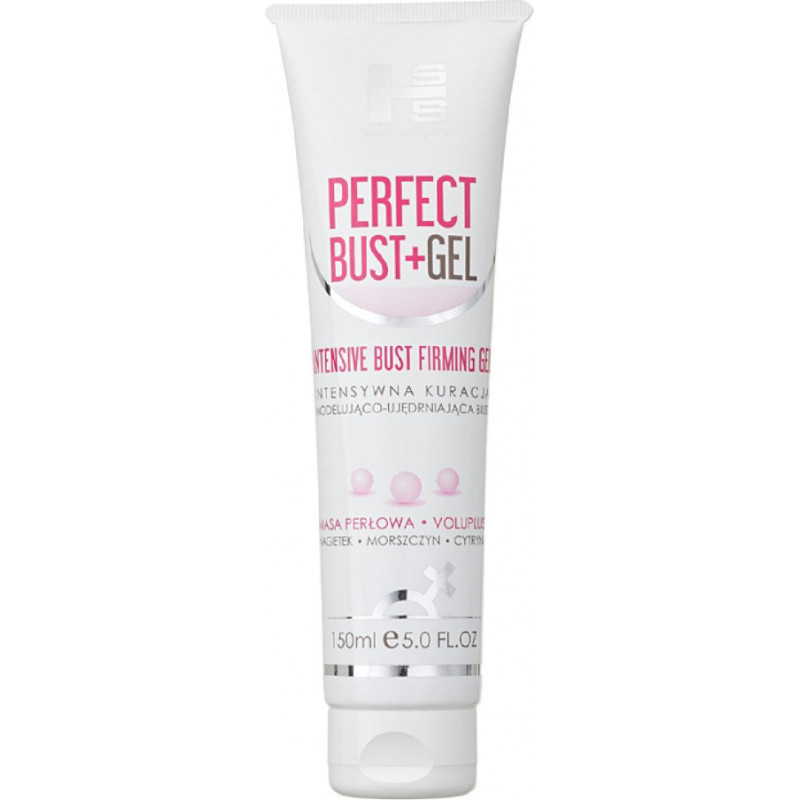 Sexual Health Series Żel/sprej-Perfect Bust Gel 150ml