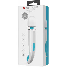 Pretty Love - Aylins, 7 vibration functions 5 levels of speed control, Silicone ABS, USB rechargeable
