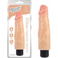 Real Touch S Classic Realistic Vibrator 9.4 Inch
