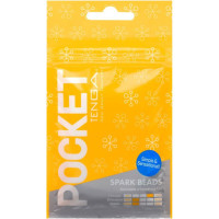 Tenga Pocket Tenga Spark Beads