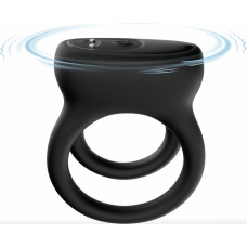 B - Series Joy Dualo Black, 9 vibration functions