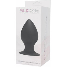 Toyz4Lovers Plug-PLUG ANALE PLUG MY ASS SILICONE EXTRA LARGE