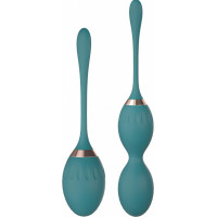 Argus Kegel balls Green