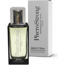 Medica Feromony-Pherostrong by Night dla mężczyzn 50 ml