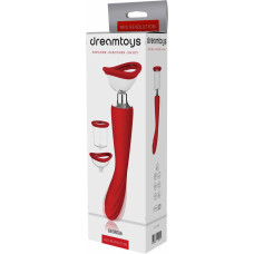 Dream Toys RED REVOLUTION GEORGIA