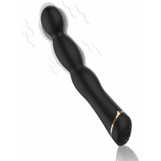 B - Series Joy Laband Black, 9 vibration functions
