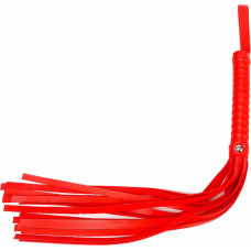 Fetish Fever - Whip - Red