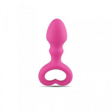 Toyz4Lovers Plug-Plug Anale Heart Clip Tip