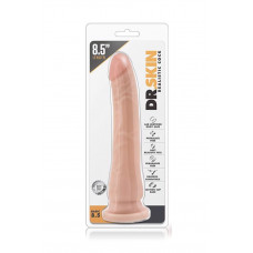 Blush DR. SKIN BASIC 8.5 BEIGE