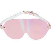 Ouch! Paris Collection - Blindfold - Pink