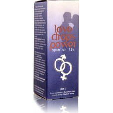 B - Series Health Supl.diety-Love Drops Power 30ml