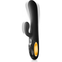 Black Empire RABBIT MY VISCOUNTESS BLACK EMPIRE VIBRATOR