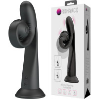 Pretty Love - Love Romance Selma Snail Rabbit – Black