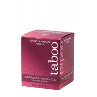 RUF Świeca/krem-Caresses Ardentes Bougie Massage 60 gr