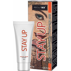 RUF Żel/sprej-STAY UP 40 ML