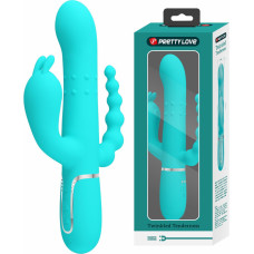Pretty Love TWINKLED TENDERNESS, 7 thumping functions 7 vibration functions 4 rolling functions