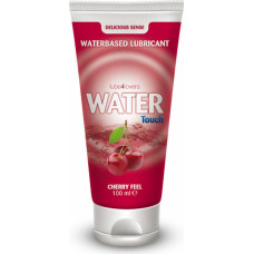 Lube4Lovers Żel-WATER TOUCH CHERRY 100ML