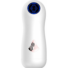 B - Series Cute Interactive Voice 9 Vibration Speeds 9 Sucking Speeds Automatic sucking