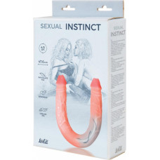 Lola Games Double-sided dildo Sexual Instinct