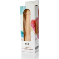 B - Series Weather Dildo-FOG-dildo