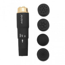Toyz4Lovers Stymulator-MINI ON/OFF VIBE