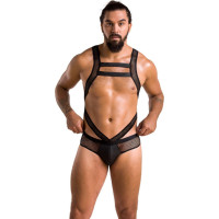 Casmir 045 BODY VICTOR black XXL/XXXL - Passion