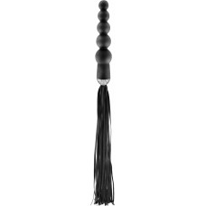 Fetish Tentation MARTINET WITH ROSARY HANDLE