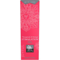HOT Żel/sprej-Stimulation Gel Pomegranate & Nutmeg women 30ml