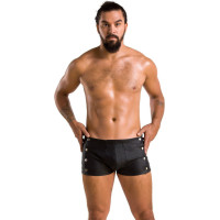Casmir 048 SHORT DAVID black XXL/XXXL - Passion