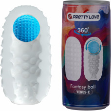 Pretty Love - Fantasy ball VENUS-X