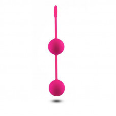 Toyz4Lovers Kulki-Palline vaginali Pink