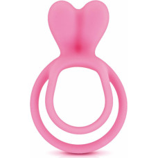 Glamy DOUBLE COCKRING PINK
