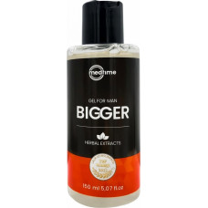 Lovestim MedTime / Bigger Gel 150 ml