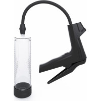 B - Series Power Pompka-Manual Pump with digital display