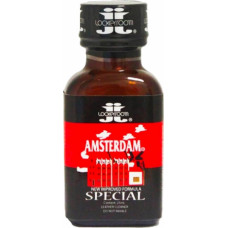 Leather Cleaner - Amsterdam Special 25ml.