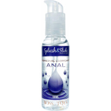 B - Series Health Żel-ANAL Boys of Toys 100 ml.