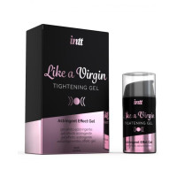 Intt Żel-LIKE A VIRGIN 15 ml