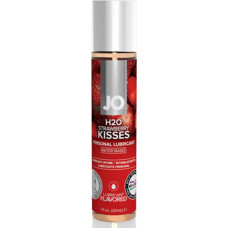JO System JO - H2O Lubricant Strawberry 30 ml