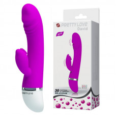 Pretty Love - DAVID, 30 function