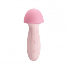 Pretty Love - MUSHROOM 12 function vibrations