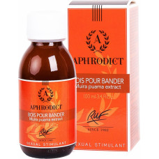 RUF Supl.diety-Aphrodict Bois Pour Bander 100ml