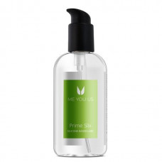 Me You Us Żel- Me You Us Slix Prime Silicone Lubricant Transparent 250ml