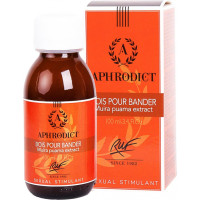 RUF Supl.diety-Aphrodict Bois Pour Bander 100ml