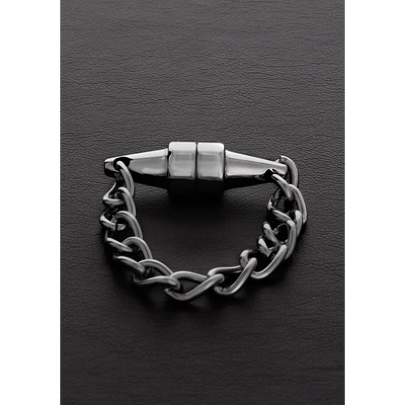 Steel By Shots Mini Magnetic Nipple Pincher - 1 Piece