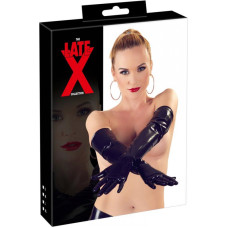 Late X Latex Gloves S