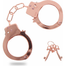 Toyjoy Metal Handcuffs