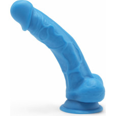 Toyjoy Happy Dicks 7.5in. with Balls