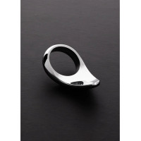 Steel By Shots Teardrop C-Ring - 1.8 / 45mm
