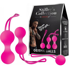 Medica Kulki- Stifler's Collection by Sekrecik